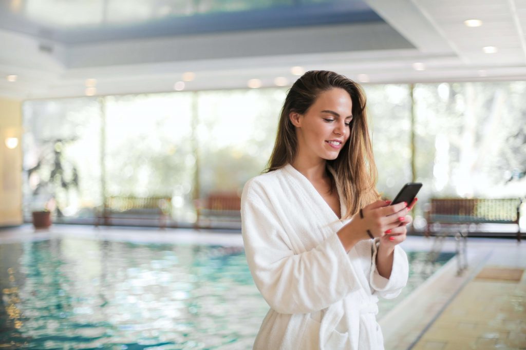 Pool Automation Sydney